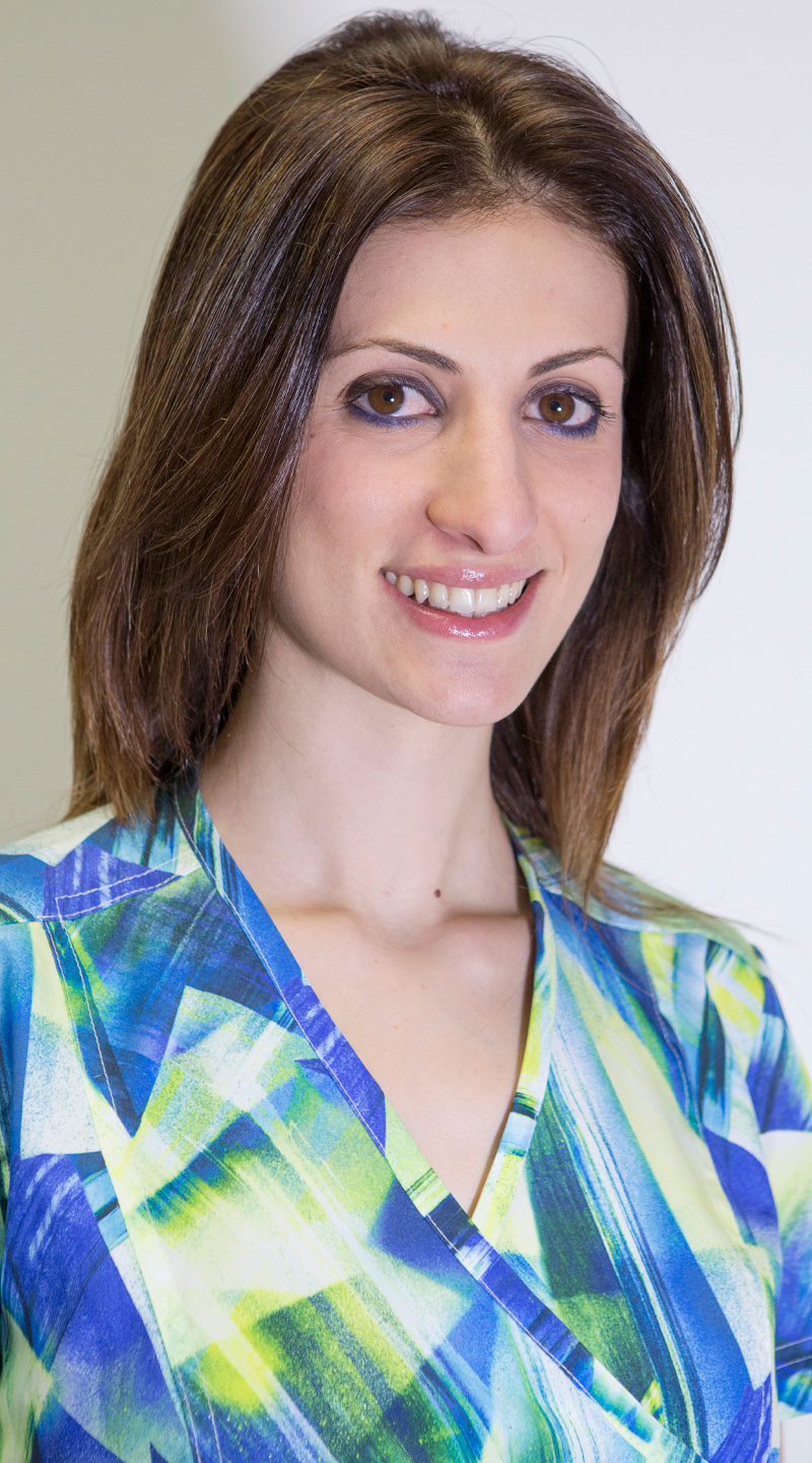 Dott.ssa Maria Concetta Gugliotta - Igienista Dentale